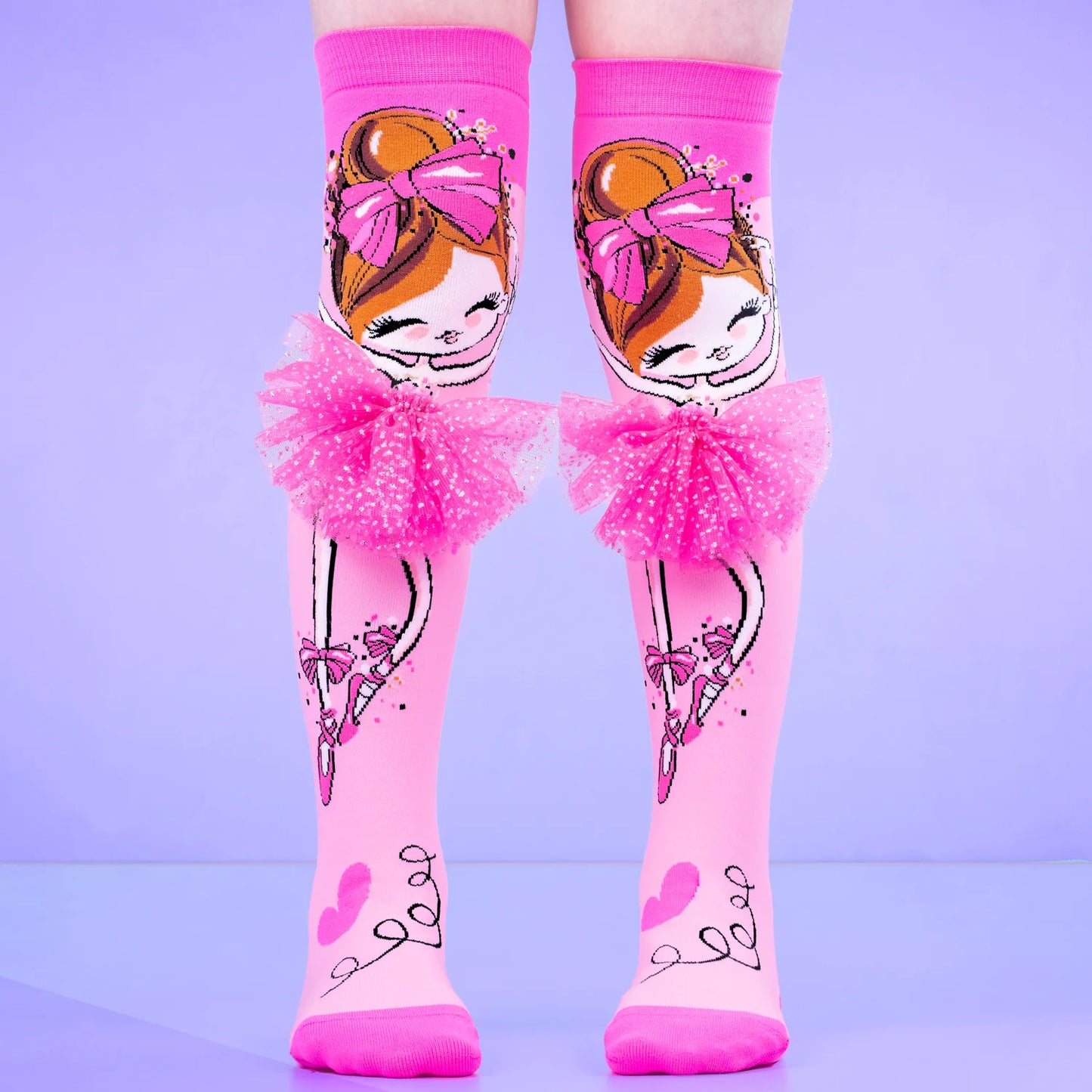 Ballerina Socks