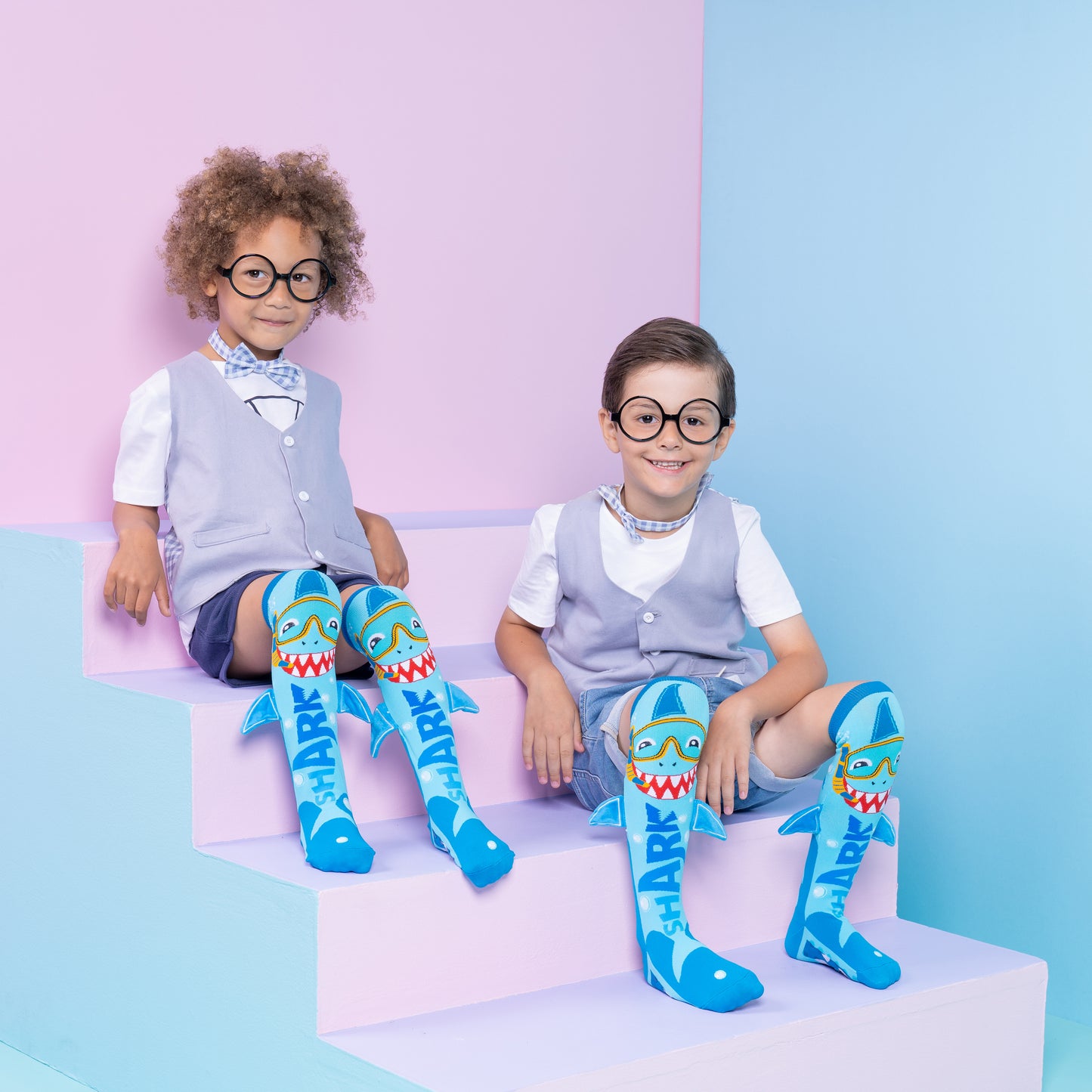 Shark Socks
