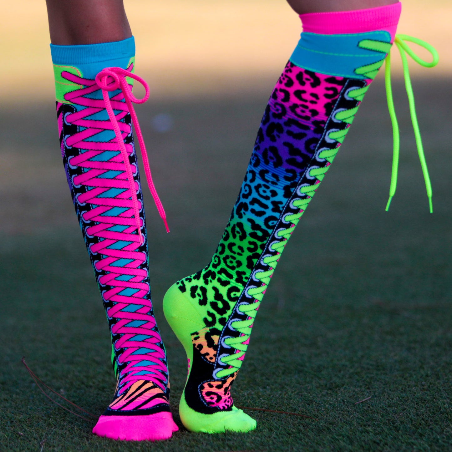 Safari Socks