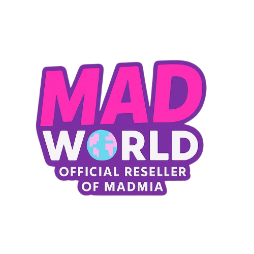 Mad World Store