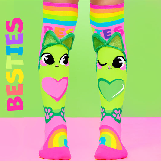 Best Friends Socks