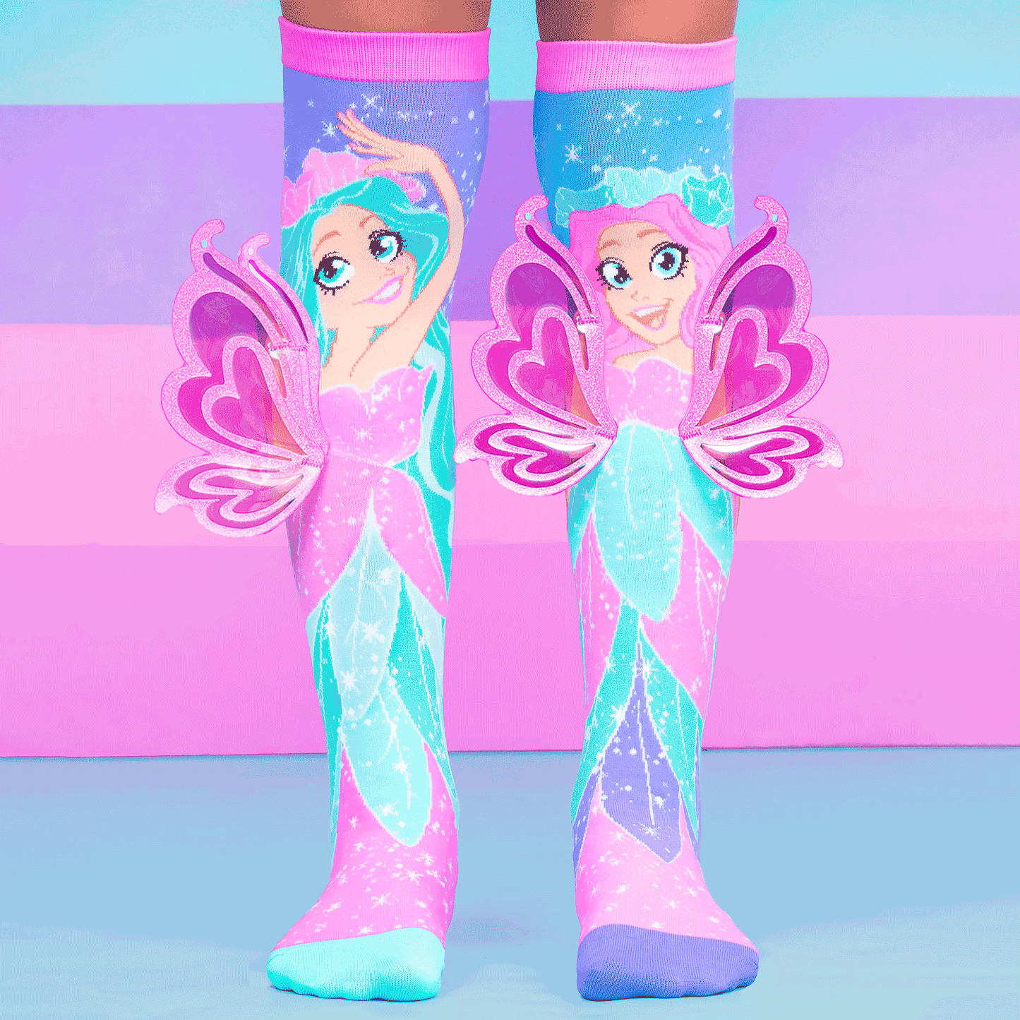 Fairy Princess Socks