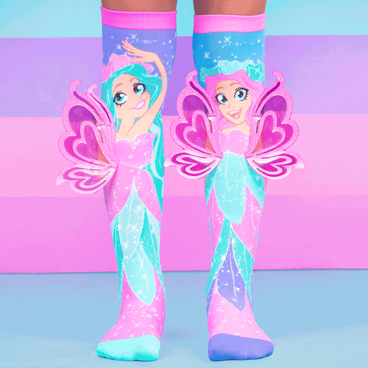 Fairy Princess Socks