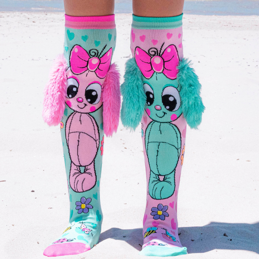 Bunny Socks