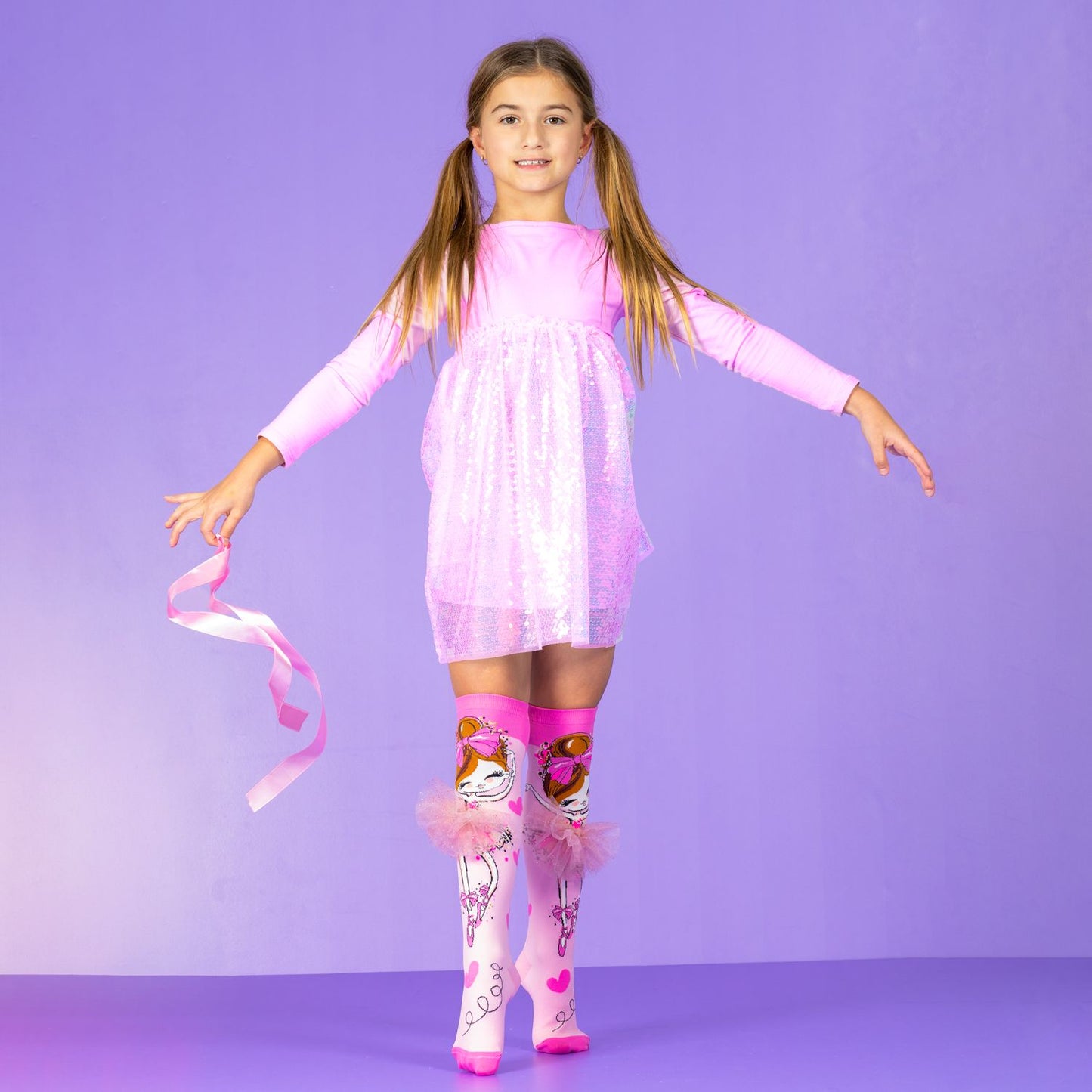 Ballerina Socks